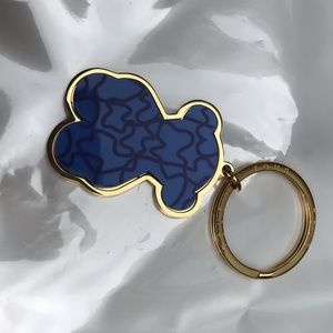 Tous keychain
